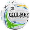 Gilbert Pulse Match Netball