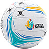 Gilbert Pulse Match Netball