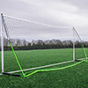 Quickplay Flexi-Academy FA Football Goal 16ft x 7ft 