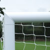 Harrod Sport 21ft x 7ft Aluminium Football Goal Post