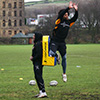 Centurion Rugby Catchpad