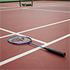 Carlton Aeroblade 5000 Badminton Racket