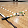 Carlton Aeroblade 2000 Badminton Racket