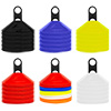 Ziland Sports Marker Cone Set