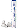 Yonex Aerosensa 50 Feather Shuttlecocks 12 Pack