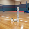Yonex Aerosensa 50 Feather Shuttlecocks 12 Pack