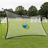 Quickplay Spot Rebounder 8ft x 5ft