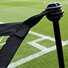 Quickplay Spot Rebounder 8ft x 5ft