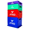 ATREQ Elite Soft Plyo Box
