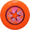 Ultimate UltraStar Frisbee 175g from Discraft