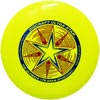 Ultimate UltraStar Frisbee 175g from Discraft