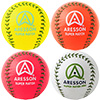 Aresson Super Match Rounders Ball