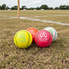 Aresson Super Match Rounders Ball