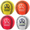 Aresson Autocrat Rounders Ball