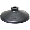 Aresson Rubber Rounders Base