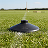 Aresson Rubber Rounders Base