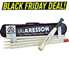 Aresson Traditional Rounders Set