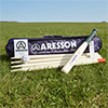 Aresson Traditional Rounders Set