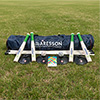 Aresson Team Builder Rounders Set