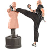 Century Sparring Bob XL Freestanding Punch Bag