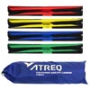 ATREQ Multi Coloured Round Rung Ladder