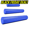 Apollo Original Foam Roller