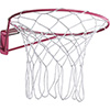 Gilbert Academy Wall Mounted Netball Ring Set