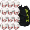 Ziland Pro Match Netball