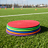 ATREQ Rubber Anti-Slip Marking Spots