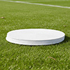 ATREQ Rubber Anti-Slip Marking Spots