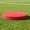 ATREQ Rubber Anti-Slip Marking Spots