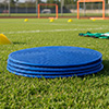 ATREQ Rubber Anti-Slip Marking Spots