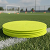 ATREQ Rubber Anti-Slip Marking Spots