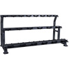 Jordan Dumbbell Rack