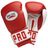 Pro Box Club Essentials PU Sparring Gloves