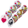 Unicorn Core .75 Ace of Hearts Darts Flights 3 Pack