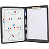 Gilbert Coaches Netball Folder
