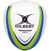 Gilbert Rebounder Training Rugby Ball