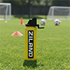 Ziland Hygiene Hybrid Water Bottle