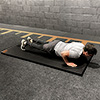 ATREQ Multi Purpose Mat 2m