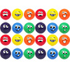 PLAYM8 Funny Face Balls 10cm