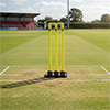 Gray Nicolls Rubber Base Cricket Stump Set