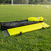Ziland Respect Football Crowd Barrier 60 Metre