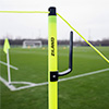 Ziland Respect Football Crowd Barrier 60 Metre