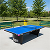 Butterfly OD4 Outdoor Table Tennis Table
