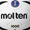 Molten IHF Rubber Handball