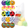 PLAYM8 Primary Playball Pack