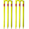 Gray Nicolls Neon Club Cricket Stumps
