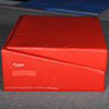 Beemat Gymnastic Folding Incline Wedge