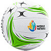 Gilbert Spectra XT Match Netball